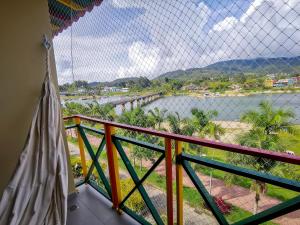 Příroda nedaleko apartmánu + 60 fotografií