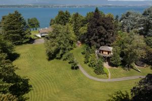 Gallery image of Park Villa Geneva - Swiss Hotel Apartments in Geneva