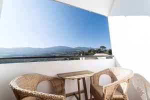 Príroda v okolí apartmánu + 9 fotografií