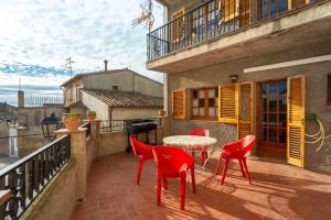 Fotografia z galérie ubytovania Casa perfecta para una experiencia en el Priorat v destinácii Gratallops