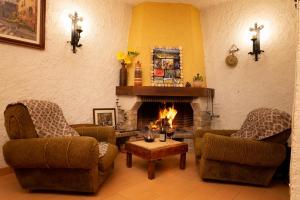 Fotografia z galérie ubytovania Casa perfecta para una experiencia en el Priorat v destinácii Gratallops
