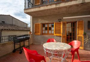 Fotografia z galérie ubytovania Casa perfecta para una experiencia en el Priorat v destinácii Gratallops