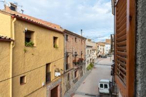 Fotografia z galérie ubytovania Casa perfecta para una experiencia en el Priorat v destinácii Gratallops