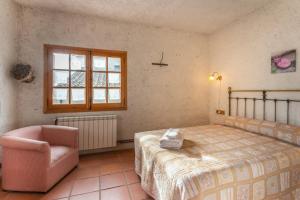 Fotografia z galérie ubytovania Casa perfecta para una experiencia en el Priorat v destinácii Gratallops