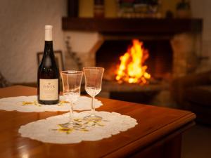 Fotografia z galérie ubytovania Casa perfecta para una experiencia en el Priorat v destinácii Gratallops