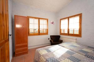 Fotografia z galérie ubytovania Casa perfecta para una experiencia en el Priorat v destinácii Gratallops
