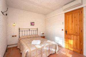 Fotografia z galérie ubytovania Casa perfecta para una experiencia en el Priorat v destinácii Gratallops