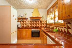 Fotografia z galérie ubytovania Casa perfecta para una experiencia en el Priorat v destinácii Gratallops