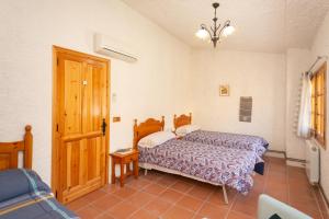 Fotografia z galérie ubytovania Casa perfecta para una experiencia en el Priorat v destinácii Gratallops