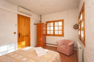 Fotografia z galérie ubytovania Casa perfecta para una experiencia en el Priorat v destinácii Gratallops