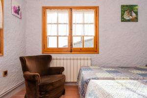Fotografia z galérie ubytovania Casa perfecta para una experiencia en el Priorat v destinácii Gratallops