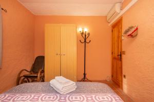 Fotografia z galérie ubytovania Casa perfecta para una experiencia en el Priorat v destinácii Gratallops