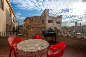 Fotografia z galérie ubytovania Casa perfecta para una experiencia en el Priorat v destinácii Gratallops