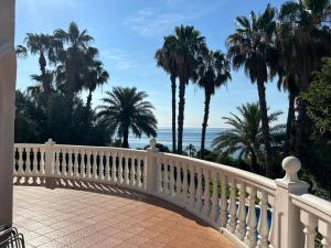 Fotografie z fotogalerie ubytování Villa Coveta Paradiso v destinaci El Campello