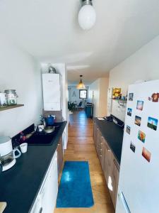 Galeriebild der Unterkunft Superbe Appartement sur Vence in Vence