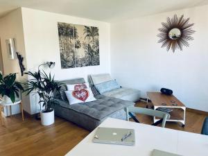 Galeriebild der Unterkunft Superbe Appartement sur Vence in Vence + 2 Fotos