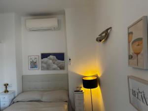 Fotografie z fotogalerie ubytování studio near the sea v destinaci Rapallo
