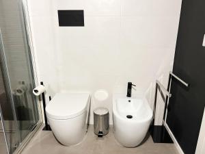 Gallery image of Al 115 Rooms in Cagliari +41 photos