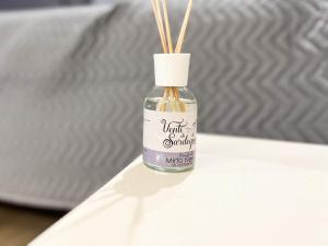 Gallery image of Al 115 Rooms in Cagliari