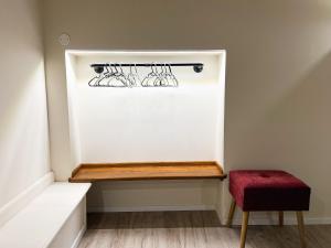 Gallery image of Al 115 Rooms in Cagliari