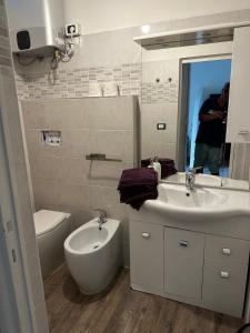 Fotografie z fotogalerie ubytování studio near the sea v destinaci Rapallo