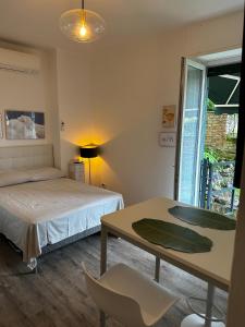 Fotografie z fotogalerie ubytování studio near the sea v destinaci Rapallo