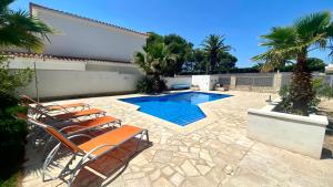 Fotografie z fotogalerie ubytování VILLA ANCORA v destinaci Calafat