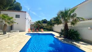 Fotografie z fotogalerie ubytování VILLA ANCORA v destinaci Calafat