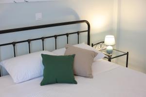 Ảnh trong thư viện ảnh của Island Boutique Apartments ở Pyrgadikia