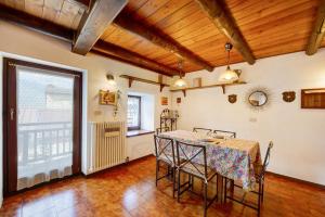 Fotografie z fotogalerie ubytování Casa Jonathan v destinaci Saint Vincent