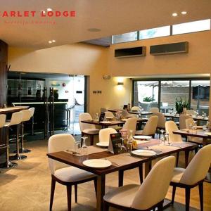 Ristorante o altro punto ristoro di Scarlet Lodge