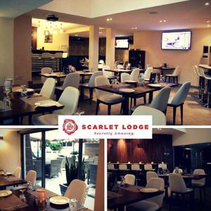 Ristorante o altro punto ristoro di Scarlet Lodge