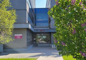 Fotografie z fotogalerie ubytování Abitohotel v Praze