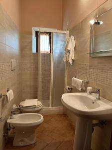 Fotografie z fotogalerie ubytování Agriturismo Le Sorgenti v destinaci Norcia