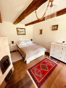 A Házikó - Cottage 8314 Vonyarcvashegy, 2 Kisfaludy utca kép - 2
