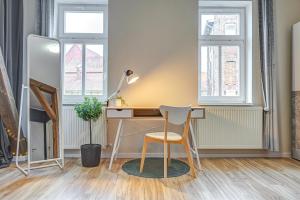 Fotografie z fotogalerie ubytování Residenz unter den Linden Specht v destinaci Mühlhausen