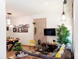Gallery image of LOFT de Tita Larrea in Arriondas