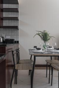 Imagen de la galería de HiGuests - Cheerful Apt With Stunning Views in Port Saeed, en Dubái