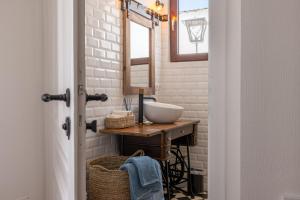 Fotografie z fotogalerie ubytování Home Wachau v destinaci Oberarnsdorf