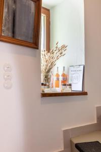 Fotografie z fotogalerie ubytování Home Wachau v destinaci Oberarnsdorf