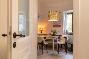 Fotografie z fotogalerie ubytování Home Wachau v destinaci Oberarnsdorf