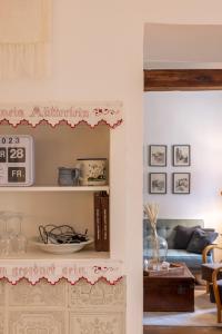 Fotografie z fotogalerie ubytování Home Wachau v destinaci Oberarnsdorf