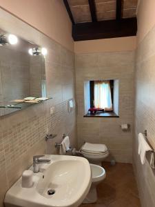 Fotografie z fotogalerie ubytování Agriturismo Le Sorgenti v destinaci Norcia