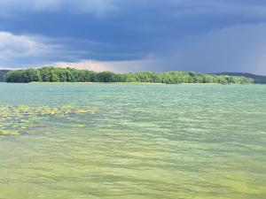 Gallery image of Siedlisko nad Jeziorem-Mazury in Mrągowo