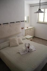 Kép B&B La Pintadera szállásáról Santa Teresa Gallurában a galériában