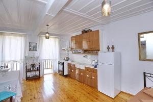 Imagen de la galería de House of town, en Skopelos Town 17 fotos más