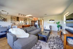 Gallery image of Hot Tub and Mountain Views Payson Vacation Rental in Payson