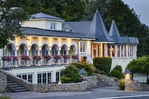 Gallery image of Domaine de la Forêt in Remich