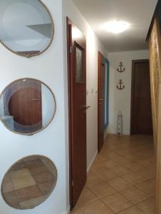 Fotografia z galérie ubytovania Bukowe Zacisze v destinácii Gąski