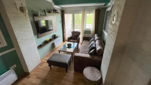 Photo de la galerie de l'établissement Apartments 24&26, à Žabljak